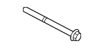 68486943AA - Engine: Mount Bolt for Mopar Image
