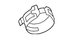 99951265809 - Electrical: Drive Motor Inverter Radiator Hose Clamp for Porsche Image