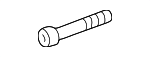 Mount Plate Bolt
