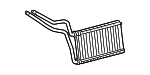 8710747080 - HVAC: Heater Core for Toyota Image
