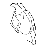 871060E130 - HVAC: Servo for Toyota Image
