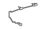 886200E050 - HVAC: Thermistor for Toyota Image
