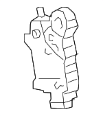 8710606360 - HVAC: Servo for Toyota Image