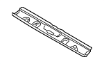 67121A5000 - Body: Header Reinforced for Hyundai Image