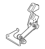 KD545122Y - Electrical: Level Sensor for Mazda: 3, 6, CX-5, CX-9 Image