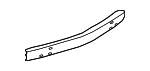 25765133 - Body: Impact Bar for Cadillac: CTS Image