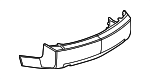 12335546 - Body: Bumper Cover for Cadillac: CTS Image