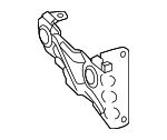 2740940641 - Engine: Lift Bracket for Mercedes-Benz Image
