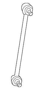 31356750704 - : Stabilizer Link for BMW: X5 Image