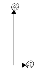 33326760374 - Suspension: Stabilizer Link Nut for BMW Image