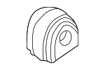 31351097021 - Suspension: Bushings for BMW Image