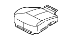 YF1Z5462901CAB - Body: Seat Cover for FORD Image