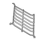 YF1Z5464842AA - Body: Support for FORD Image