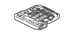 YF1Z5463100AA - Body: Seat Frame for FORD Image