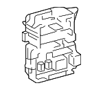 8273006612 - : 2007-2009 Toyota Camry - Junction Block for Toyota: Camry Image