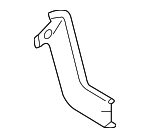 8267333020 - Electrical: Fusible Link Bracket for Toyota: Camry Image