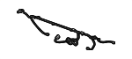 10363789 - Body: Harness for Chevrolet: Silverado 1500, Silverado 2500 HD, Silverado 3500 HD | GMC: Sierra 1500, Sierra 2500 HD, Sierra 3500 HD Image
