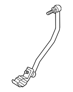 37146787167 - : 2011-2018 BMW - Link Rod for BMW: X3, X4 Image