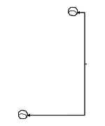 7147575163 - Electrical: Link Rod Nut for BMW Image