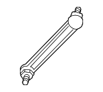 37146792625 - : Link Rod for BMW Image