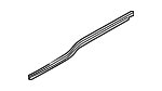30027170 - Body: Belt Weather-strip for GM Image