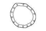 68216204AB - Driveline &amp; Axles: Axle Housing Cover Gasket for Mopar Image