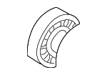 384400C000 - Suspension: Bearing for Nissan Image