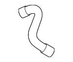 979093A000 - HVAC: Hose for Hyundai Image
