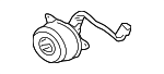 1355A102 - Cooling System: Fan Motor for Mitsubishi: Lancer, Outlander Image