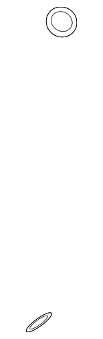 11427590577 - Engine: Oil Outlet Tube O-Ring for BMW: 135i, 335i, 335i GT xDrive, 335i xDrive, 340i, 340i GT xDrive, 340i xDrive, 435i, 435i Gran Coupe, 435i xDrive, 435i xDrive Gran Coupe, 440i, 440i Gran Coupe, 440i xDrive, 440i xDrive Gran Coupe, 535i, 535i GT, 535i GT xDrive, 535i xDrive, 540i, 540i xDrive, 640i, 640i Gran Coupe, 640i xDrive, 640i xDrive Gran Coupe, 640i xDrive Gran Turismo, 740i, 740i xDrive, 740Li, 740Li xDrive, 745e xDrive, 840i, 840i xDrive, ActiveHybrid 3, ActiveHybrid 5, ActiveHybrid 7, M2, M235i, M235i xDrive, M240i, M240i xDrive, M3, M340i, M340i xDrive, M4, X1, X3, X4, X5, X6, X7 Image