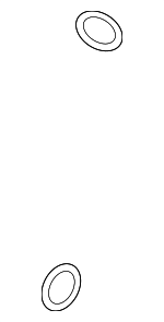 11427590576 - Engine: Oil Inlet Tube O-Ring for BMW: 135i, 335i, 335i GT xDrive, 335i xDrive, 340i, 340i GT xDrive, 340i xDrive, 435i, 435i Gran Coupe, 435i xDrive, 435i xDrive Gran Coupe, 440i, 440i Gran Coupe, 440i xDrive, 440i xDrive Gran Coupe, 535i, 535i GT, 535i GT xDrive, 535i xDrive, 540i, 540i xDrive, 550i, 550i GT, 550i GT xDrive, 550i xDrive, 640i, 640i Gran Coupe, 640i xDrive, 640i xDrive Gran Coupe, 640i xDrive Gran Turismo, 650i, 650i Gran Coupe, 650i xDrive, 650i xDrive Gran Coupe, 740i, 740i xDrive, 740Li, 740Li xDrive, 745e xDrive, 750i, 750i xDrive, 750Li, 750Li xDrive, 840i, 840i Gran Coupe, 840i xDrive, 840i xDrive Gran Coupe, ActiveHybrid 3, ActiveHybrid 5, ActiveHybrid 7, Alpina B6 xDrive Gran Coupe, Alpina B7, Alpina B7 xDrive, Alpina B7L, Alpina B7L xDrive, M2, M235i, M235i xDrive, M240i, M240i xDrive, M340i, M340i xDrive, M440i, M440i Gran Coupe, M440i xDrive, M440i xDrive Gran Coupe, M6, M6 Gran Coupe, X1, X3, X4, X5, X6, X7, Z4 Image