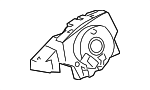 25567CD025 - Steering: Switch Housing for Nissan Image