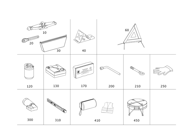 5834300 - Tool and Safety: Safety Vest for Mercedes-Benz: 180A, 180b, 220a, 300C, 300CD, 350SD, A220, A35 AMG, AMG GT, AMG GT 43, AMG GT 53, AMG GT 55, AMG GT 63, AMG GT 63 Pro, AMG GT 63 S, AMG GT 63 S E Performance, AMG GT Black Series, AMG GT C, AMG GT R, AMG GT S, B Electric Drive, B250e, C250, C300, C350, C350e, C400, C43 AMG, C450 AMG, C63 AMG, C63 AMG S, C63 AMG S E Performance, CLA250, CLA35 AMG, CLA45 AMG, CLA45 AMG S, CLE300, CLE450, CLE53 AMG, CLS400, CLS450, CLS53 AMG, CLS550, CLS63 AMG, CLS63 AMG S, E250, E300, E350, E400, E43 AMG, E450, E53 AMG, E550, E63 AMG, E63 AMG S, EQB 250+, EQB 300, EQB 350, EQE 350, EQE 350 SUV, EQE 350+, EQE 350+ SUV, EQE 500, EQE 500 SUV, EQE AMG, EQE AMG SUV, EQS 450, EQS 450 SUV, EQS 450+, EQS 450+ SUV, EQS 580, EQS 580 SUV, EQS AMG, G500, G550, G580, G63 AMG, GL350, GL450, GL550, GL63 AMG, GLA250, GLA35 AMG, GLA45 AMG, GLB250, GLB35 AMG, GLC300, GLC350e, GLC43 AMG, GLC63 AMG, GLC63 AMG S, GLC63 AMG S E Performance, GLE300d, GLE350, GLE400, GLE43 AMG, GLE450, GLE450 AMG, GLE450e, GLE53 AMG, GLE550e, GLE580, GLE63 AMG, GLE63 AMG S, GLK250, GLK350, GLS350d, GLS450, GLS550, GLS580, GLS63 AMG, Maybach EQS 680 SUV, Maybach GLS600, Maybach S550, Maybach S560, Maybach S580, Maybach S600, Maybach S650, Maybach S680, ML250, ML350, ML400, ML550, ML63 AMG, S450, S500, S550, S550e, S560, S580, S580e, S600, S63 AMG, S63 AMG E Performance, S65 AMG, SL400, SL43 AMG, SL450, SL55 AMG, SL550, SL63 AMG, SL63 AMG S E Performance, SL65 AMG, SLC300, SLC43 AMG, SLK250, SLK300, SLK350, SLK55 AMG Image
