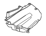 51759850637 - : Side Shield for BMW: i5 Image