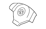 4815054L60ART - : Driver Air Bag for Suzuki Image