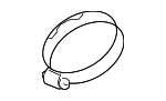22676982 - Engine: Clamp for GM Image