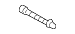 36141095389 - Tire &amp; Wheel: Tire Valve Stem Core for Mini Image