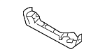 30883283 - Body: Front Crossmember for Volvo: S40, V40 Image