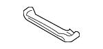 30853867 - Body: Rear Cross-member for Volvo: S40, V40 Image