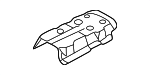 6800413 - Body: Center Reinforced for Volvo Image