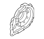 530754G200 - Suspension: Differential Cover for Kia: Sportage Image