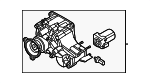 478004G300 - Suspension: Coupling for Kia Image