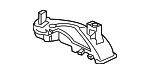 79102TLAA51 - : Floor Duct for Honda: CR-V Image