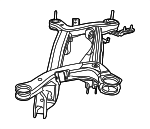 5151023AI - : Suspension Cross-Member for Dodge: Journey Image