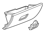 15234865 - : Part# 15234865 Compartment for Chevrolet: Cobalt Image