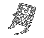 Seat Frame