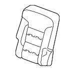 Seat Back Cover