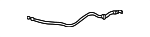5363008020 - Body: Release Cable for Toyota: Sienna Image