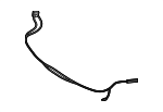 51238737163 - Body: Release Cable for BMW Image