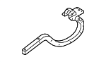 79210D2500 - : Hinge for Hyundai Image